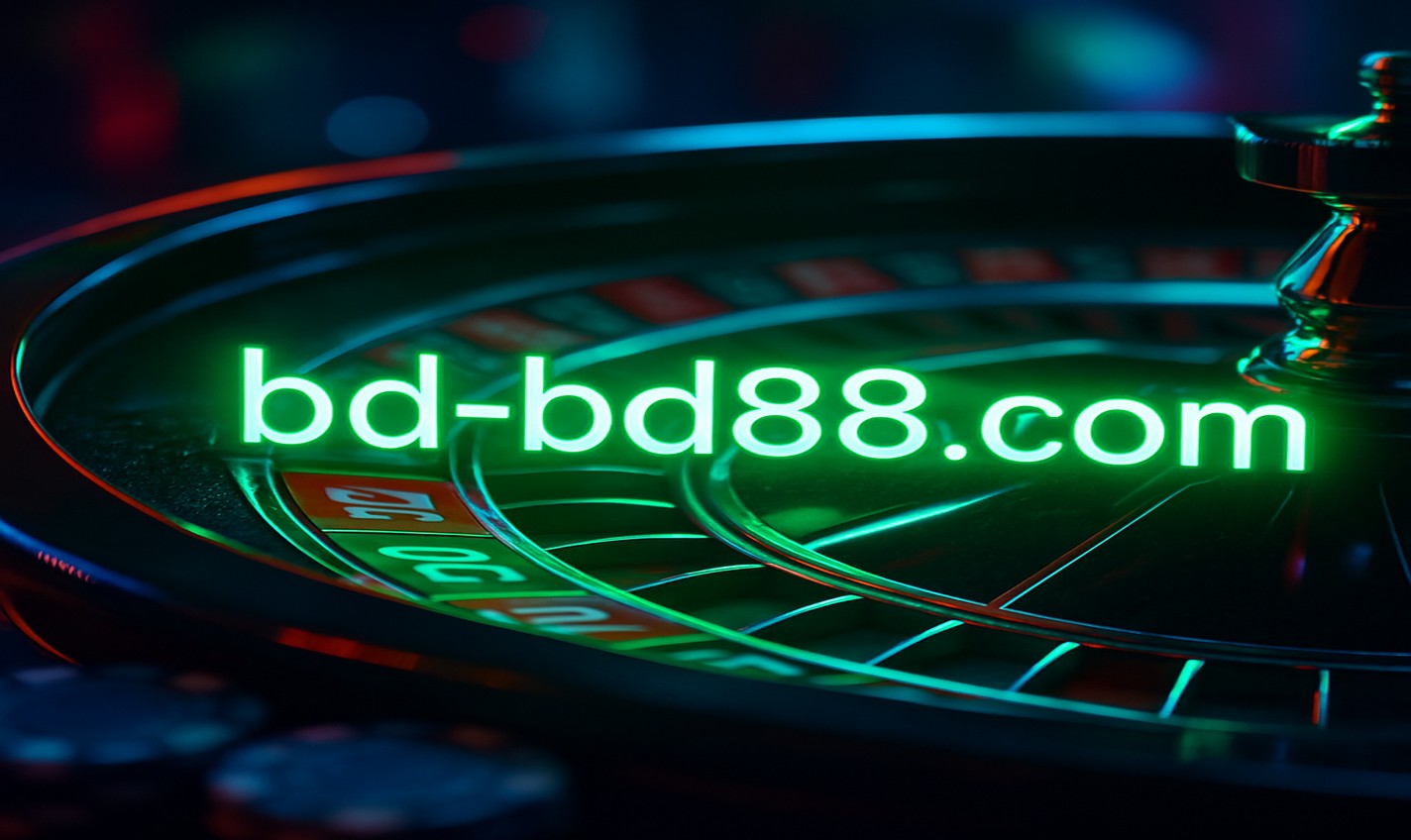 আজই bd88 এ অ্যাকাউন্ট খুলুন